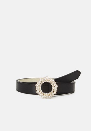 Belt - black