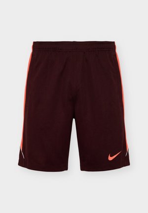 Nike Performance, - Krótkie spodenki sportowe