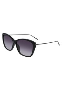 DKNY Lunettes de soleil - black