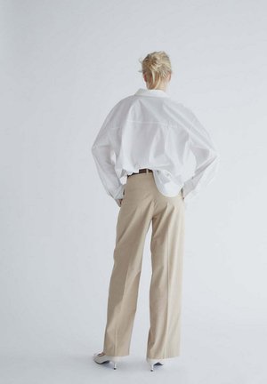 Mango, ADULT - Pantalones - beige