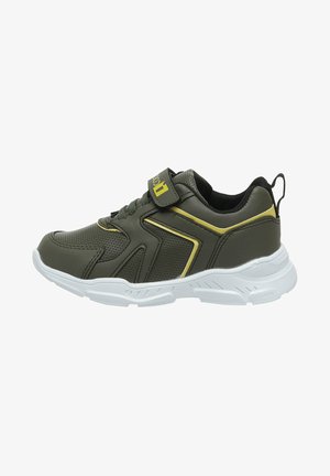 STYLE - Trainers - haki