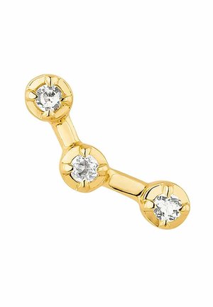 INDIVIDUAL - Pendientes - yellow