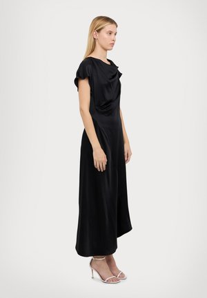 DEE DRESS - Vestido de fiesta - black