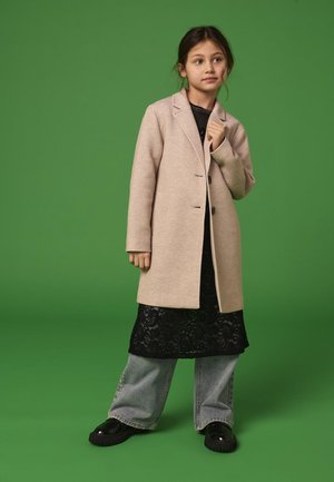 KOGSEDONA  - Cappotto classico - etherea