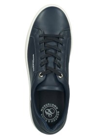 Scotch & Soda DURAN - Sneaker low - marine