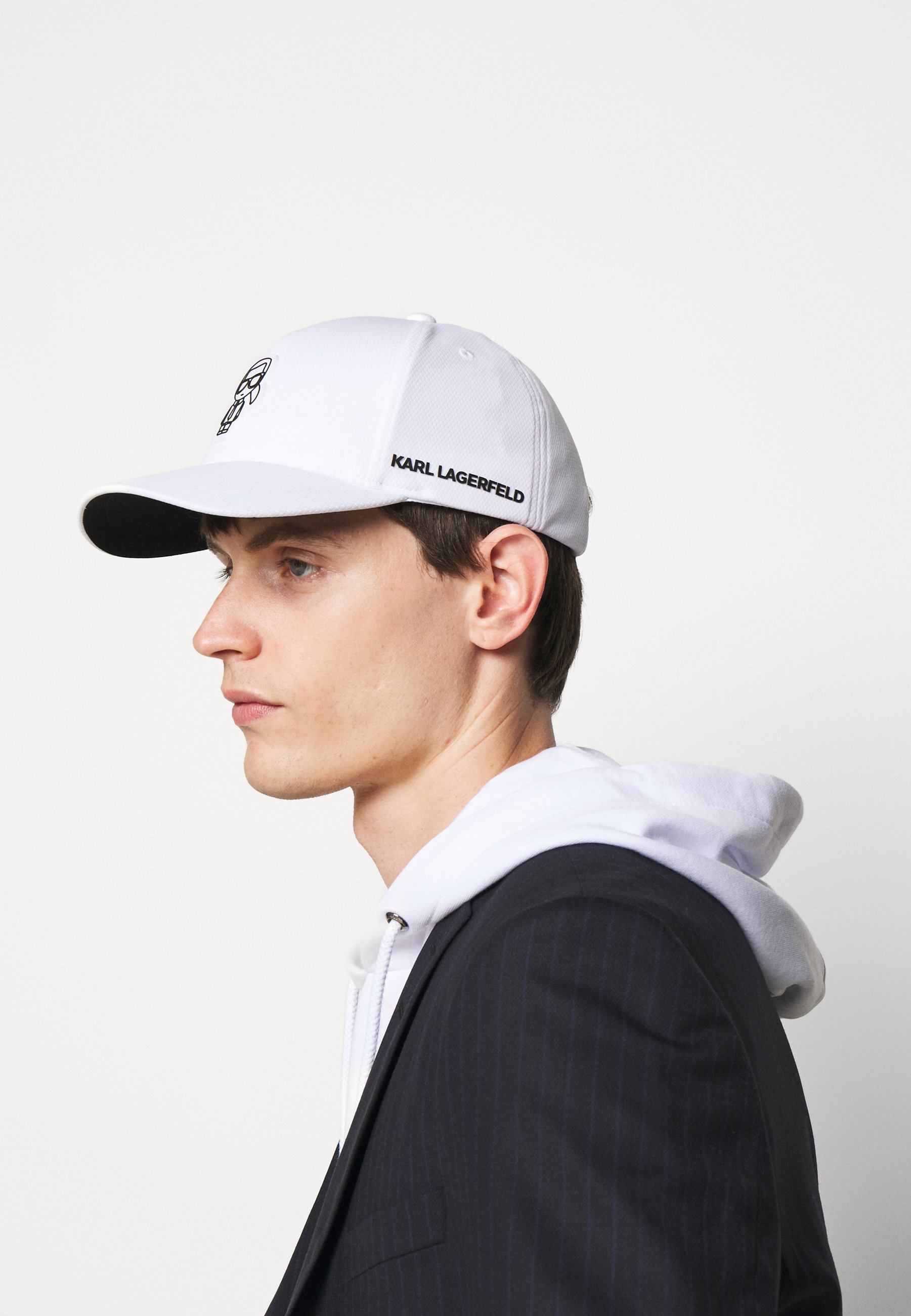 casquette karl lagerfeld homme