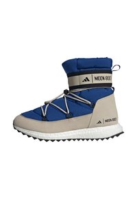 Nevybráno, power blue   power blue   core black