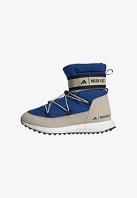 Nevybráno, power blue power blue core black