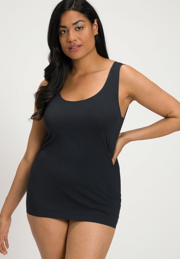 BONDED TANK - Unterhemd/-shirt