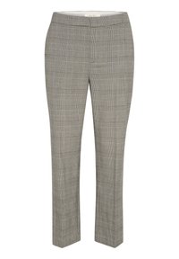 PART TWO MISHAEPW PA MISHAEPW - Chino kalhoty - grey check