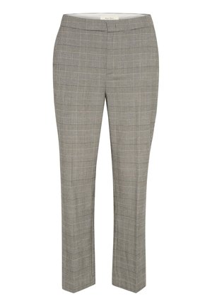 PART TWO MISHAEPW PA MISHAEPW - Chinot - grey check