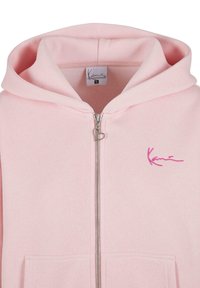 Karl Kani Lukuga pusa - rose pink