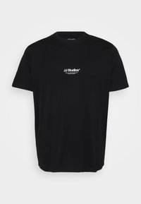 Unselected, black