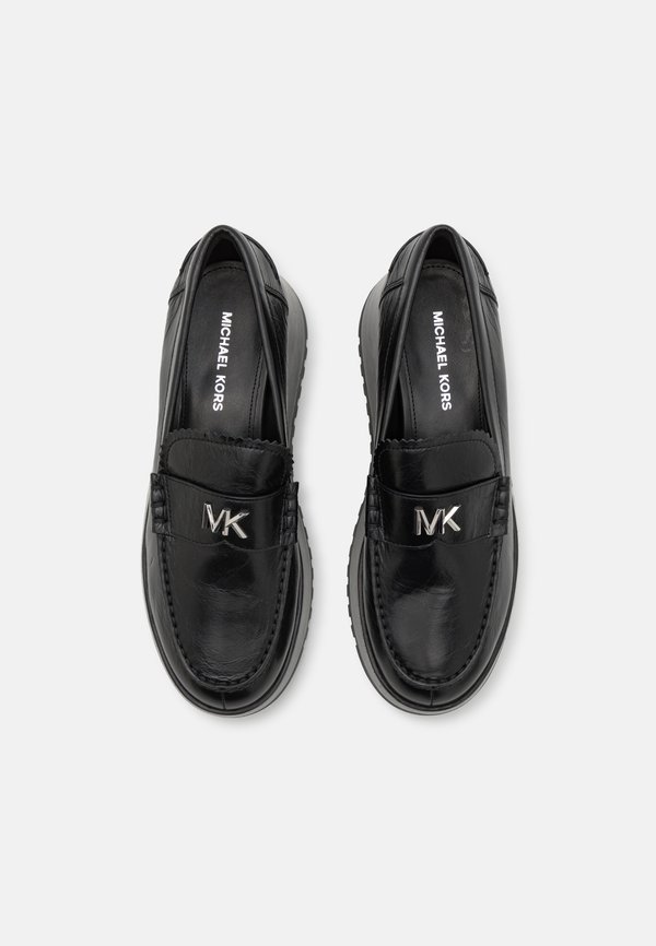 INDY FLATFORM LOAFER - Wedges2