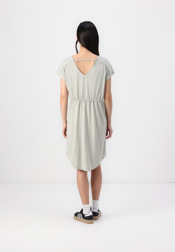 JDYDALILA FROSTY - Day dress - mineral gray4