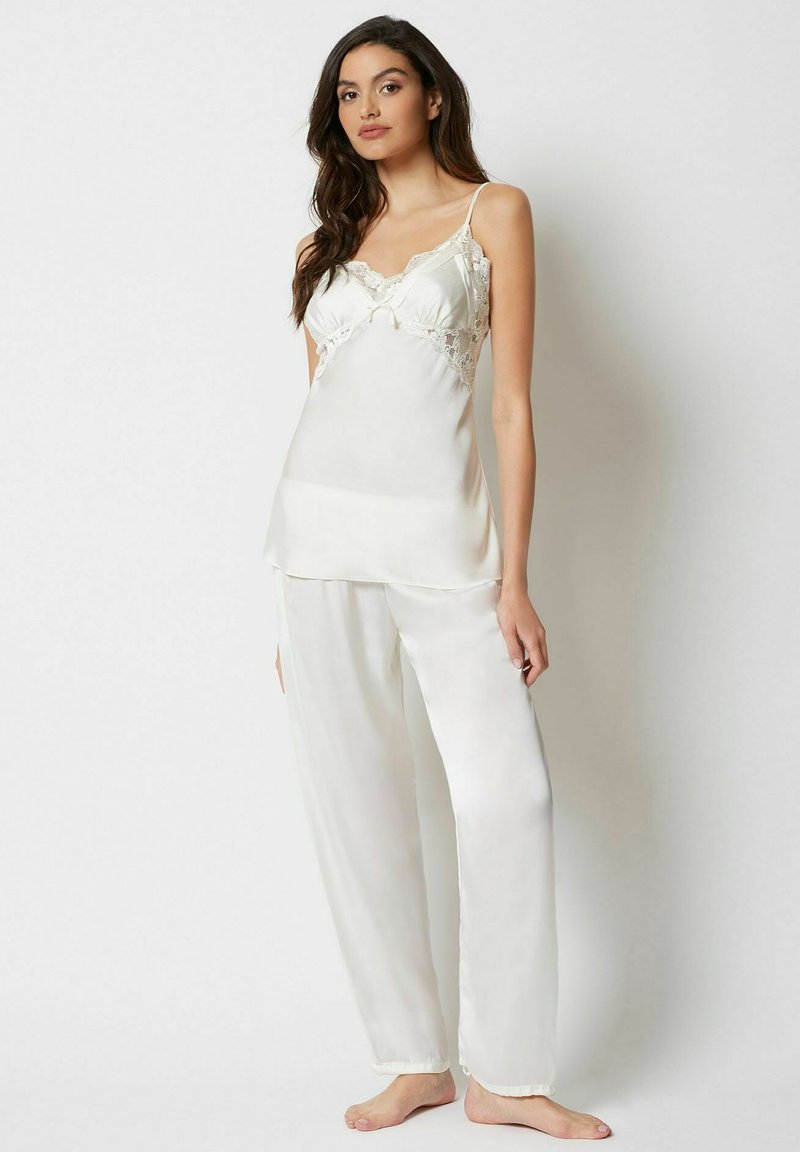 Pigiama Lungo Offerte Pigiami Yamamay Pigiami Donna Yamamay