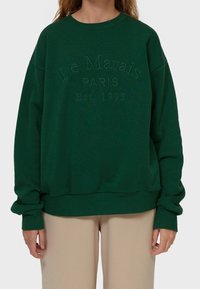 Stradivarius Bluza