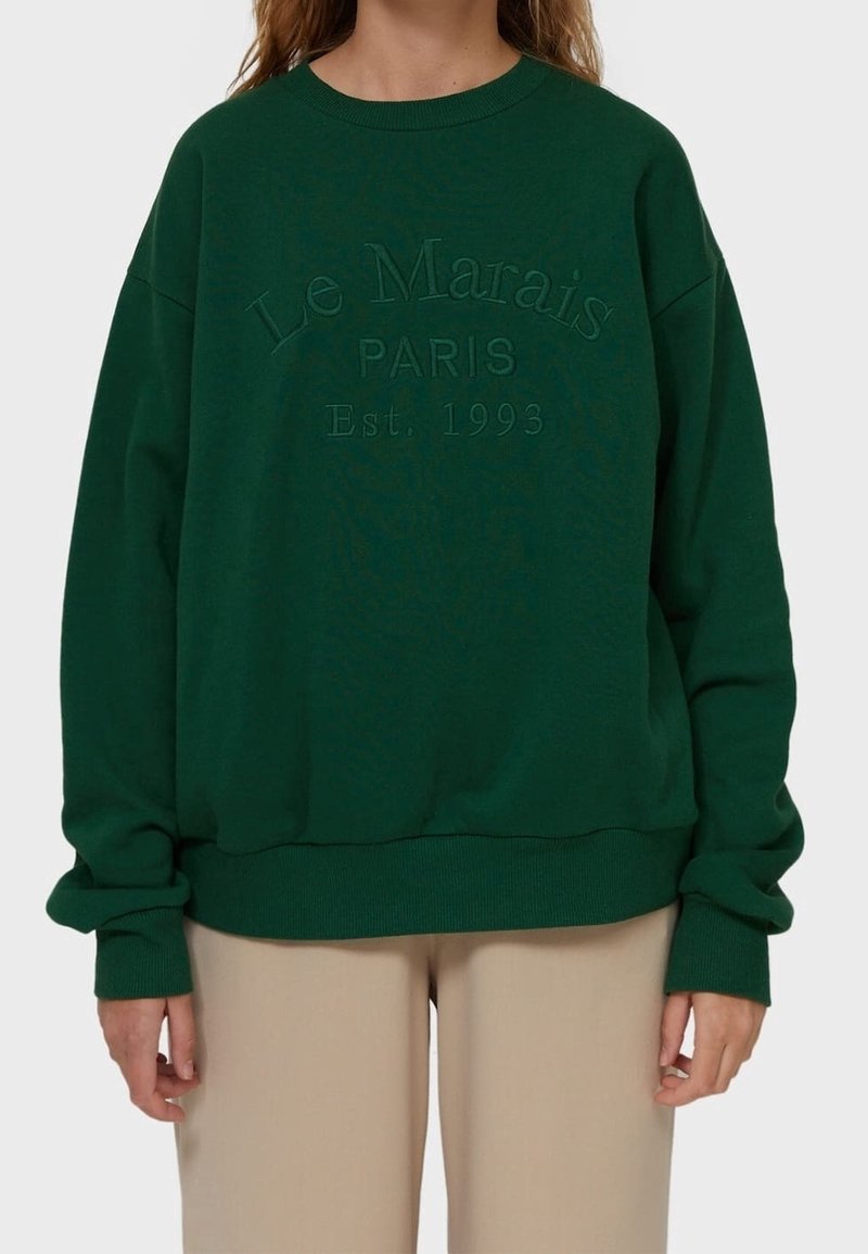 Stradivarius Bluza