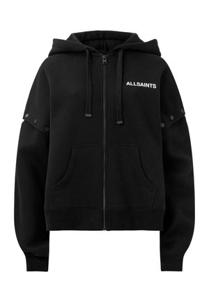 AllSaints - Bluza rozpinana