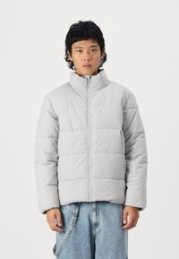 Only & Sons GLOBAL PUFFER   - Veste d'hiver - cool grey