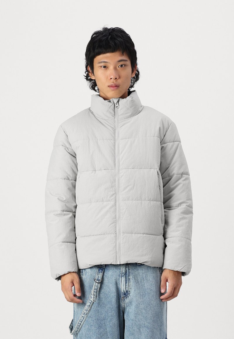 Only & Sons GLOBAL PUFFER   - Veste d'hiver - cool grey