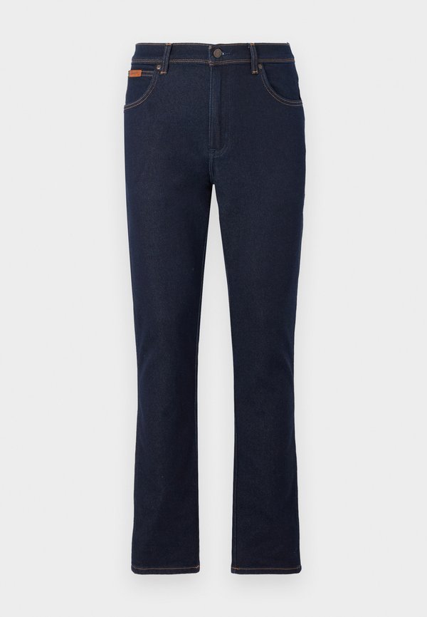 TEXAS SLIM - Slim fit jeans - moonlight rinse2