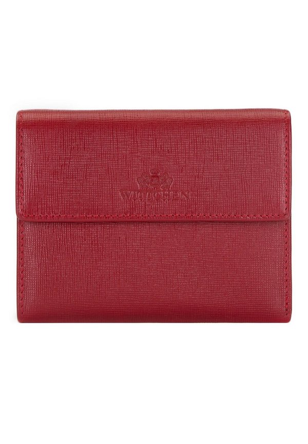 Geldbörse - rot
