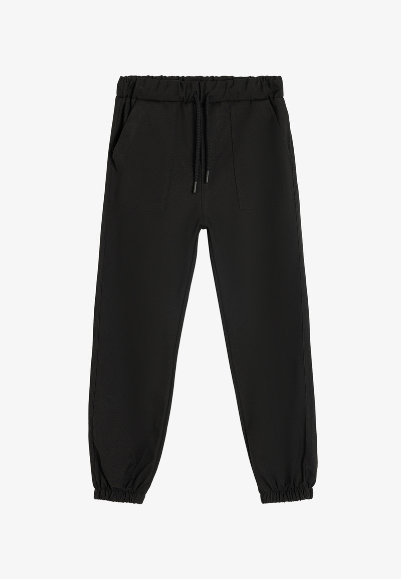 Koton JOGGER - Pantalones deportivos - black
