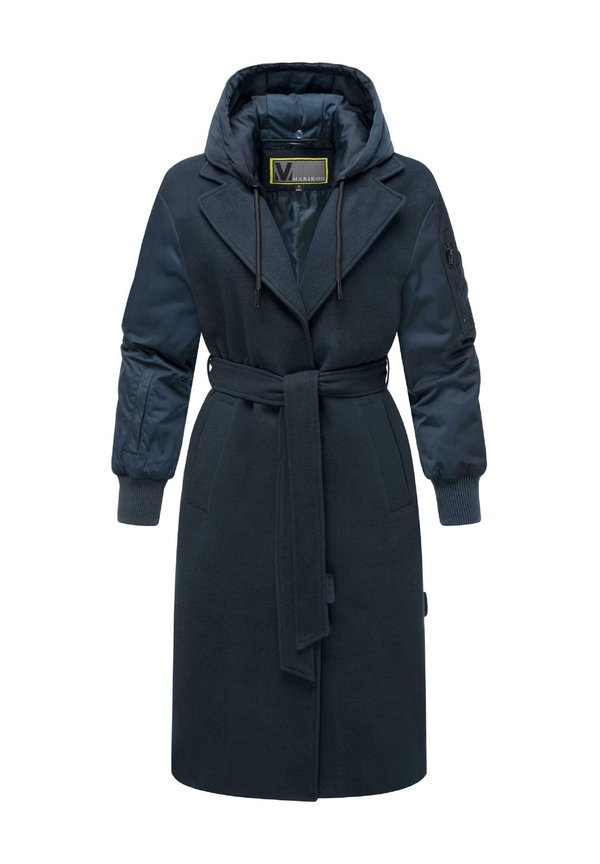 TJADEE - Wintermantel