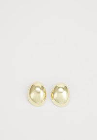 PCAMALIE EARRINGS  - Earrings - gold-coloured