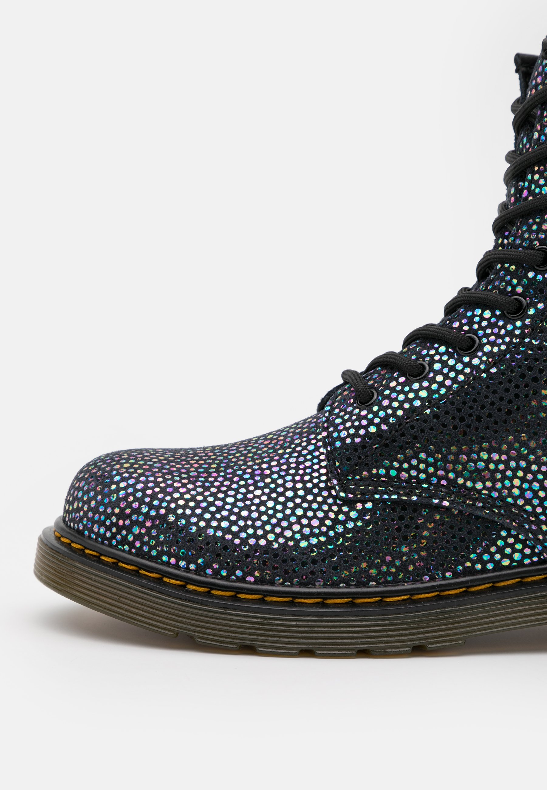 dr martens metallic Big sale - OFF 67%