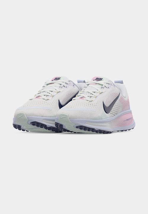 Nike Vomero 18 White Barely Green Navy (GS) — foto 3