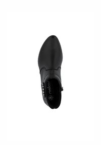 Rieker Bottines - schwarz