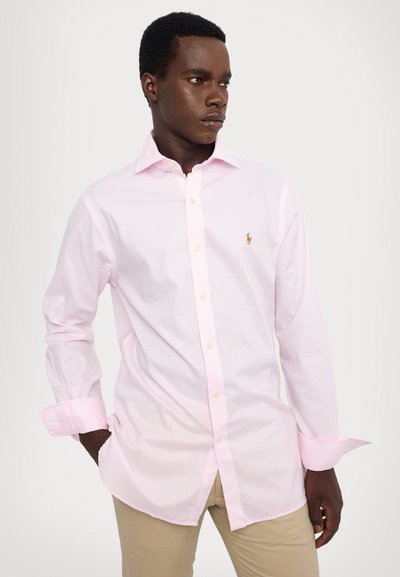 Polo Ralph Lauren Formal shirt - pink/white