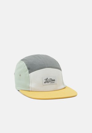 BLOCK HONEY PANEL UNISEX - Casquette - multi-coloured