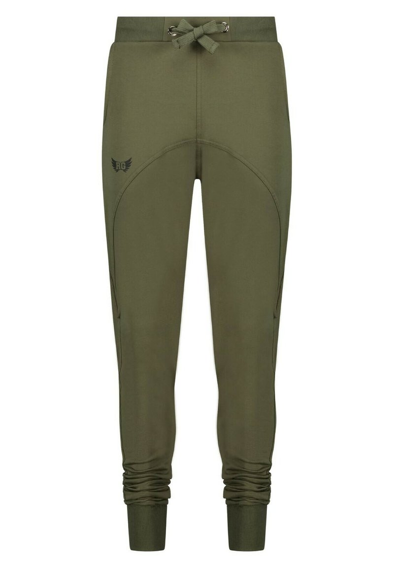 Promo Pantalon De Jogging Homme Chez Zeeman