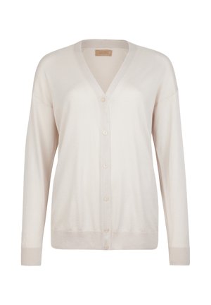 Falconeri, WIDE NECKLINE - Top - Natural