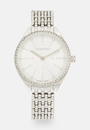 ATTRACT - Orologio - silver-coloured