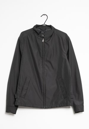 Banana Republic Chaqueta fina - black