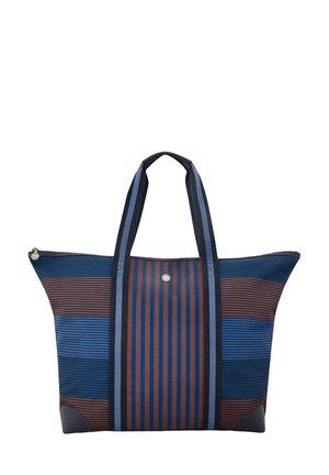 Tote bag - blue