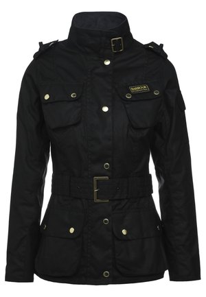 Barbour International LADIES INTERNATIONAL - Leichte Jacke - black