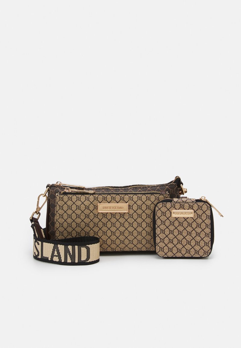 River Island SET - Torba na ramię