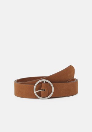 MILLY - Belt - light brown
