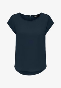 Unselected, mood indigo