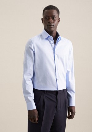 Seidensticker Chemise - light blue