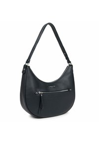 LANCASTER LARGE FIRENZE - Sac à main - bleu foncé