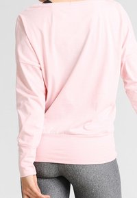Venice Beach Langarmshirt - light pink