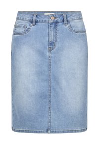 CRJULIETTE - Farkkuhame - iowa medium blue denim