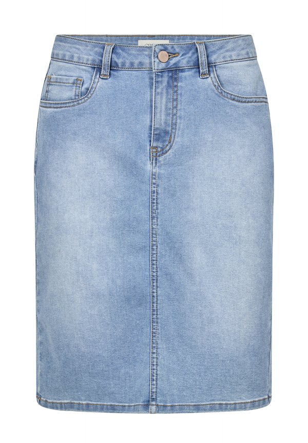 CRJULIETTE - Denim skirt2