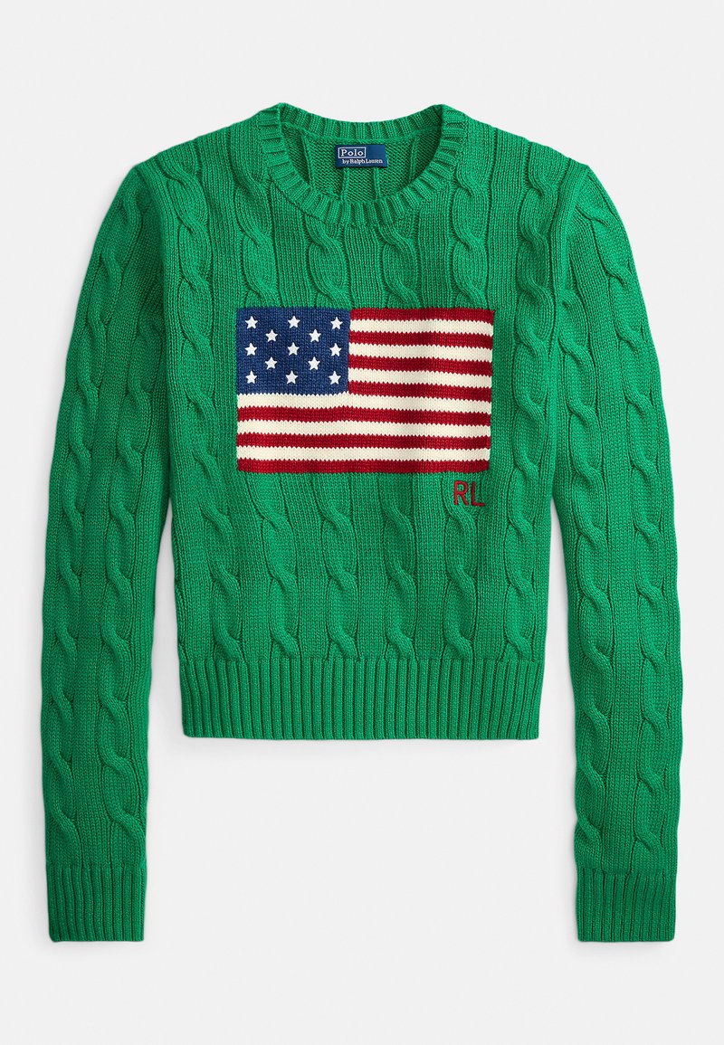 Jersey de punto